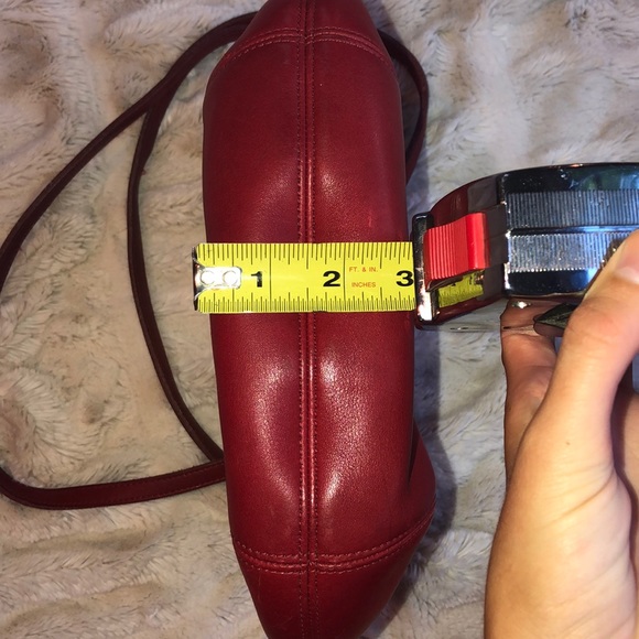 Coach Leather Purse - Picture 12 of 12